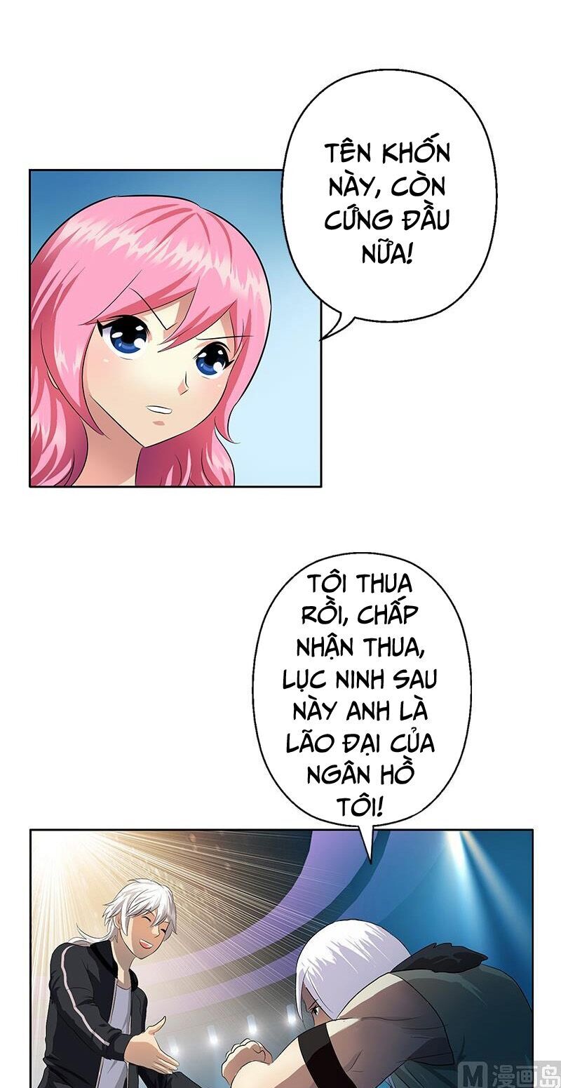 Đô Thị Cực Phẩm Y Tiên Chap 366 - Next Chap 367