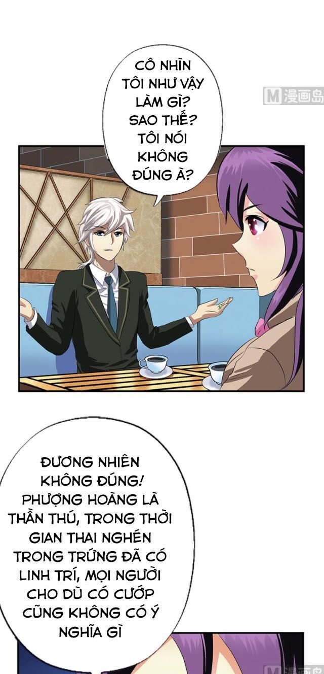 Đô Thị Cực Phẩm Y Tiên Chap 387 - Next Chap 388