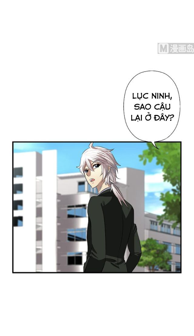 Đô Thị Cực Phẩm Y Tiên Chap 387 - Next Chap 388