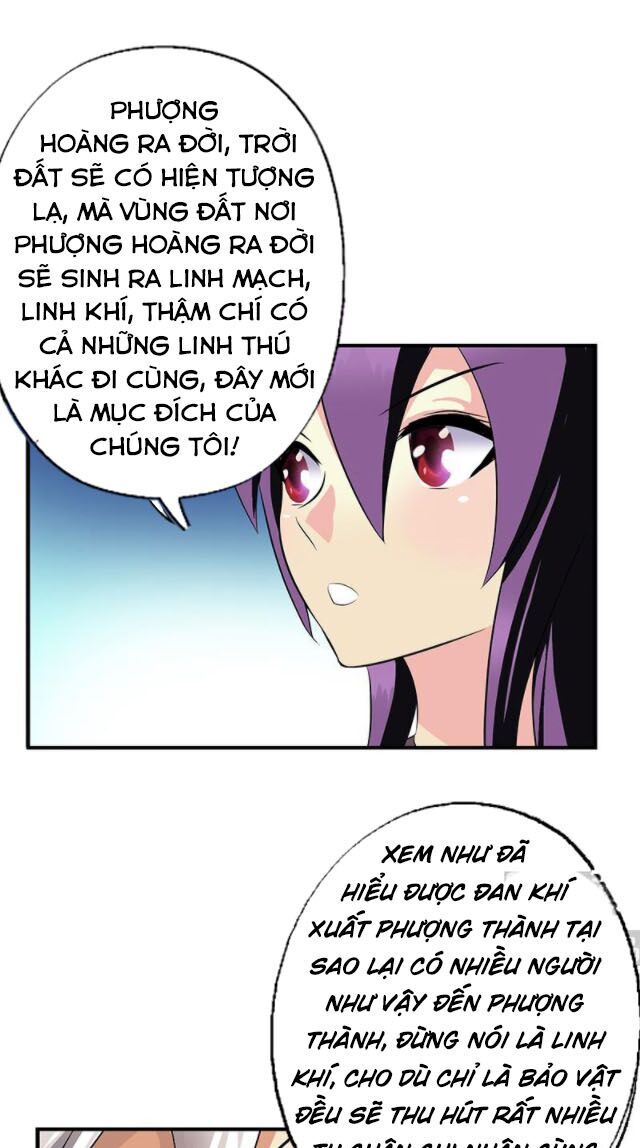 Đô Thị Cực Phẩm Y Tiên Chap 387 - Next Chap 388