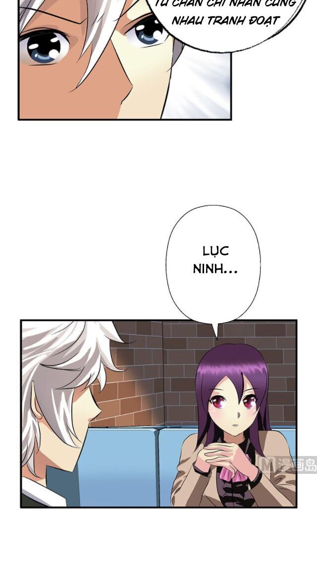 Đô Thị Cực Phẩm Y Tiên Chap 387 - Next Chap 388