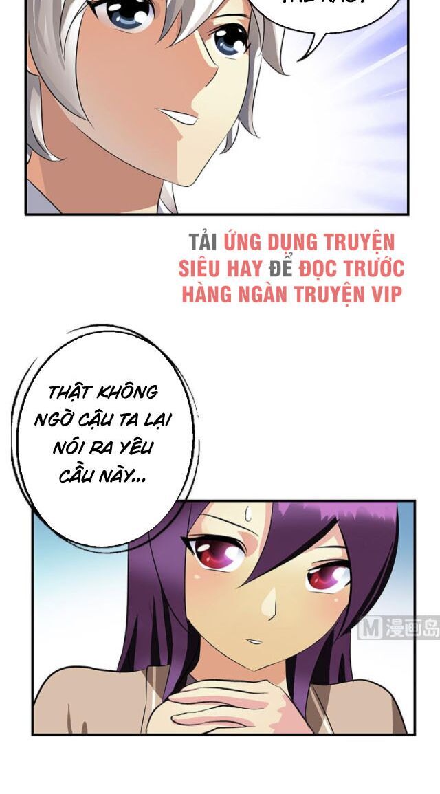 Đô Thị Cực Phẩm Y Tiên Chap 387 - Next Chap 388