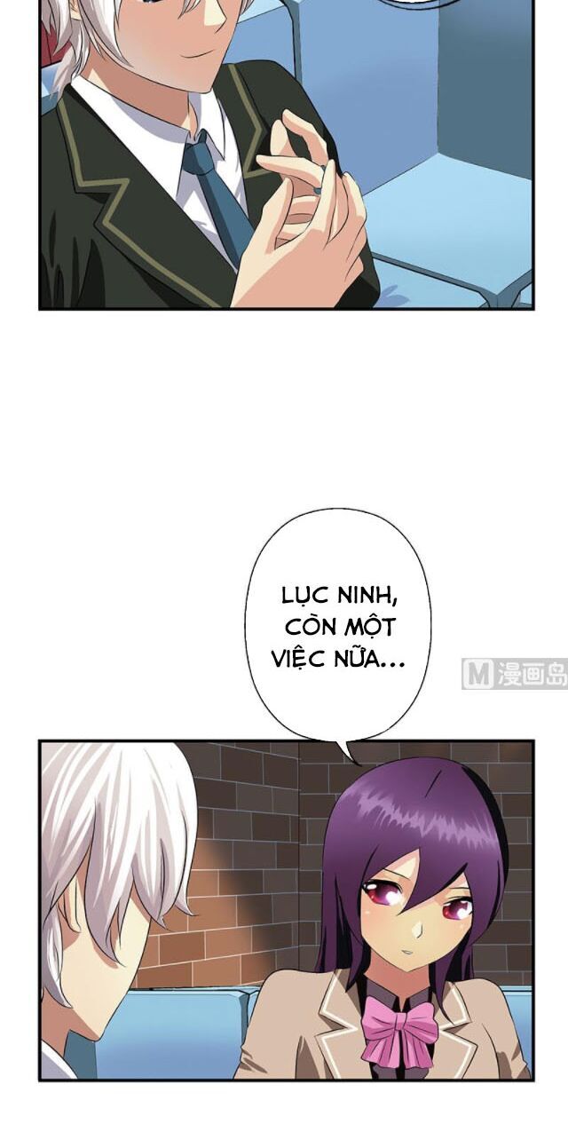 Đô Thị Cực Phẩm Y Tiên Chap 387 - Next Chap 388