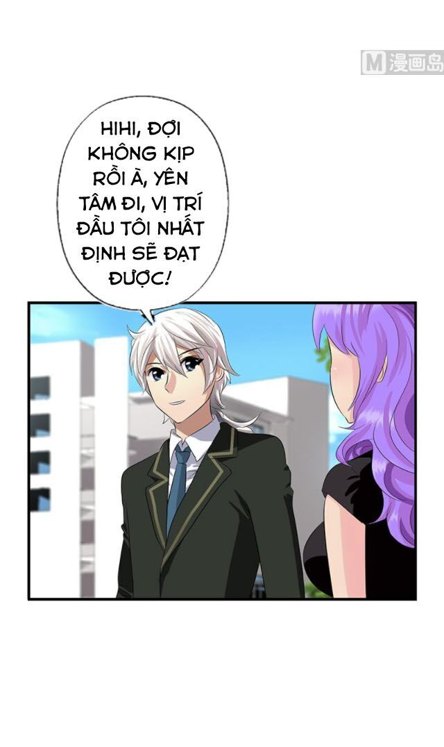 Đô Thị Cực Phẩm Y Tiên Chap 388 - Next Chap 389