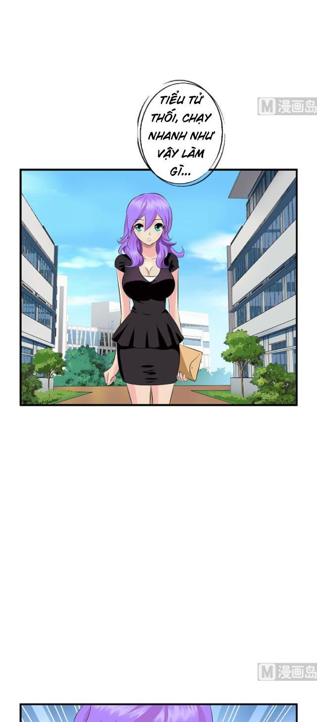 Đô Thị Cực Phẩm Y Tiên Chap 388 - Next Chap 389