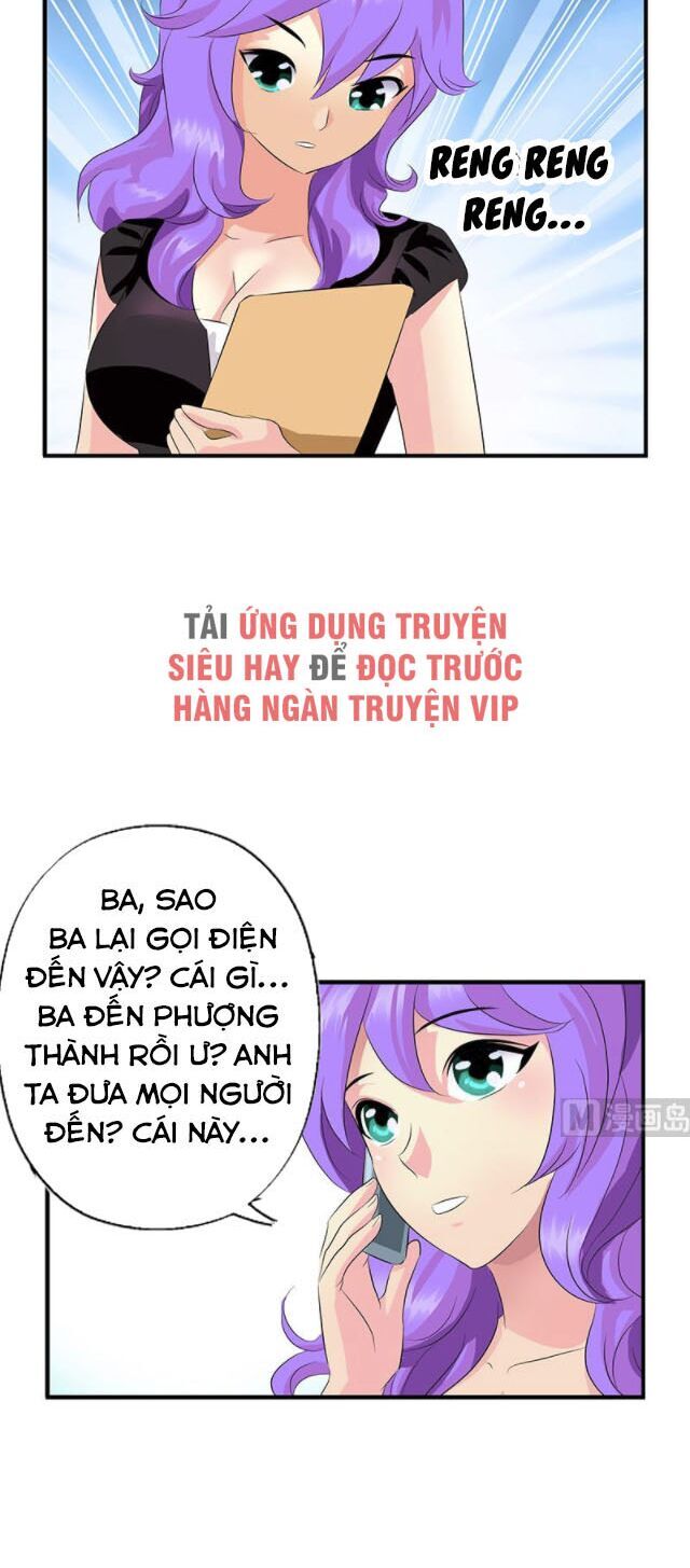 Đô Thị Cực Phẩm Y Tiên Chap 388 - Next Chap 389
