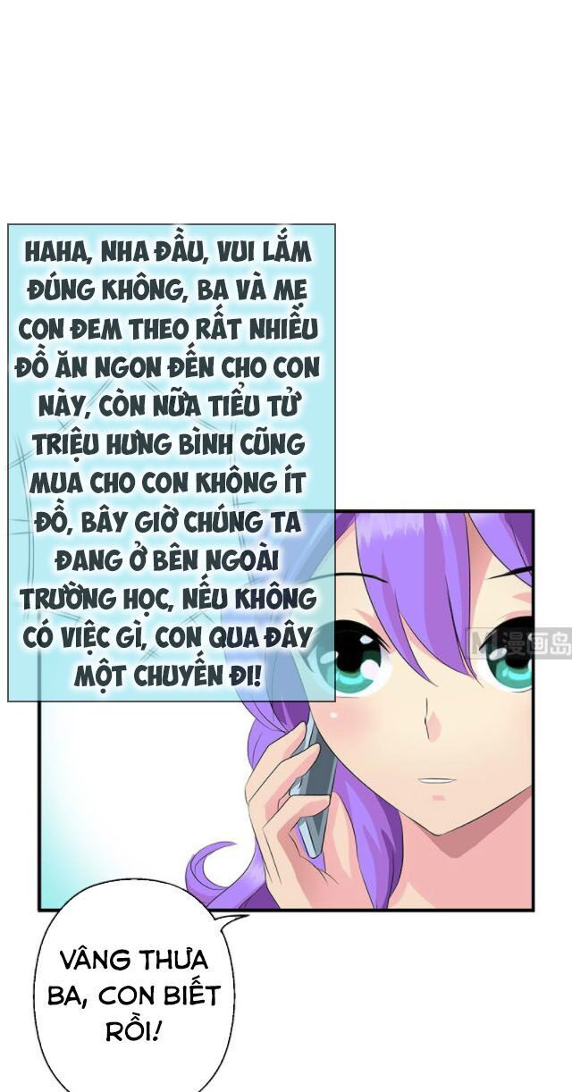 Đô Thị Cực Phẩm Y Tiên Chap 388 - Next Chap 389