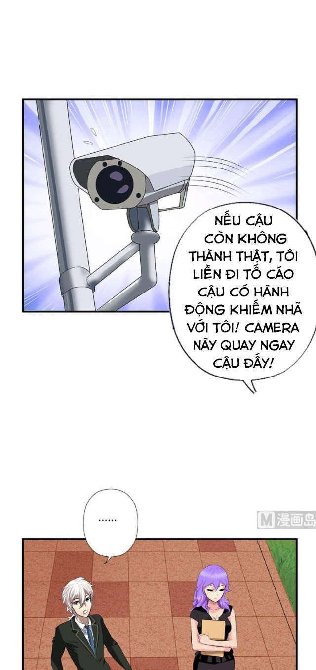 Đô Thị Cực Phẩm Y Tiên Chap 388 - Next Chap 389
