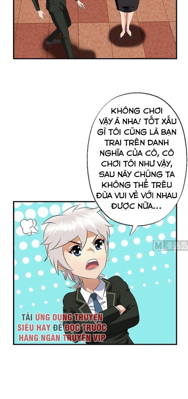 Đô Thị Cực Phẩm Y Tiên Chap 388 - Next Chap 389