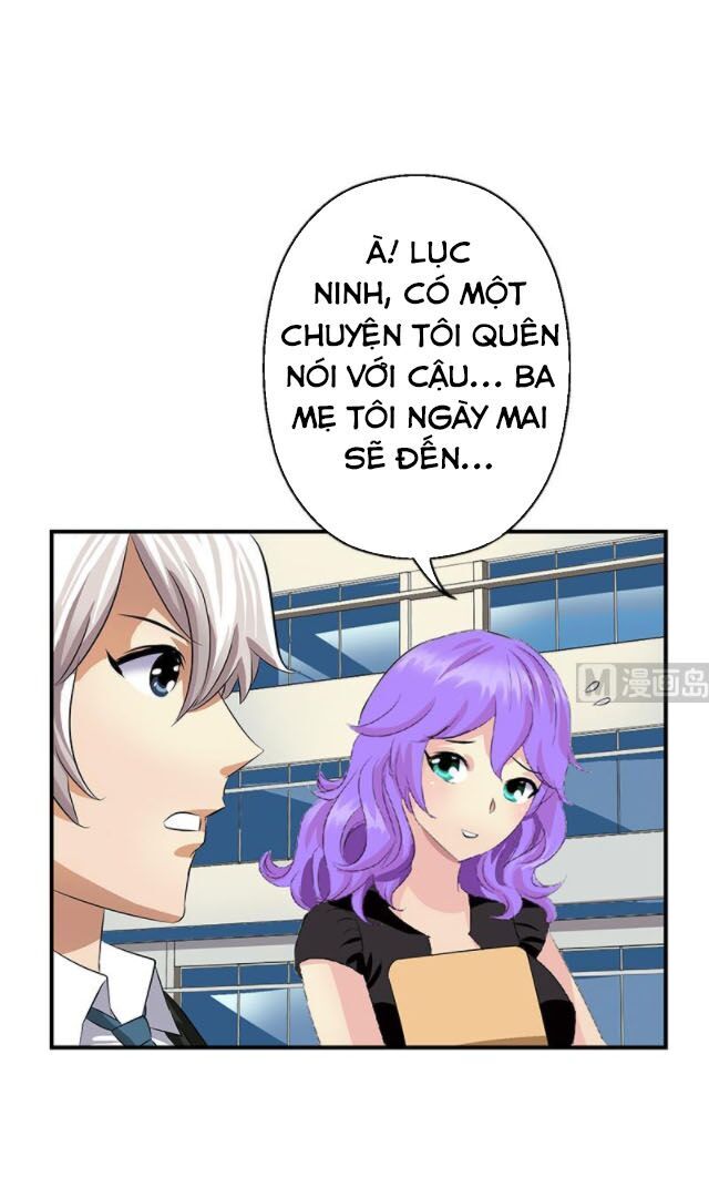 Đô Thị Cực Phẩm Y Tiên Chap 388 - Next Chap 389