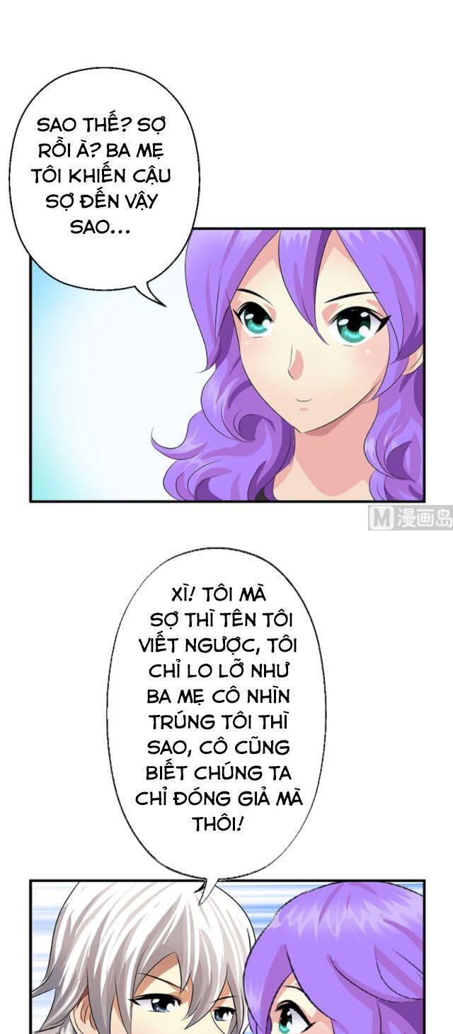 Đô Thị Cực Phẩm Y Tiên Chap 388 - Next Chap 389
