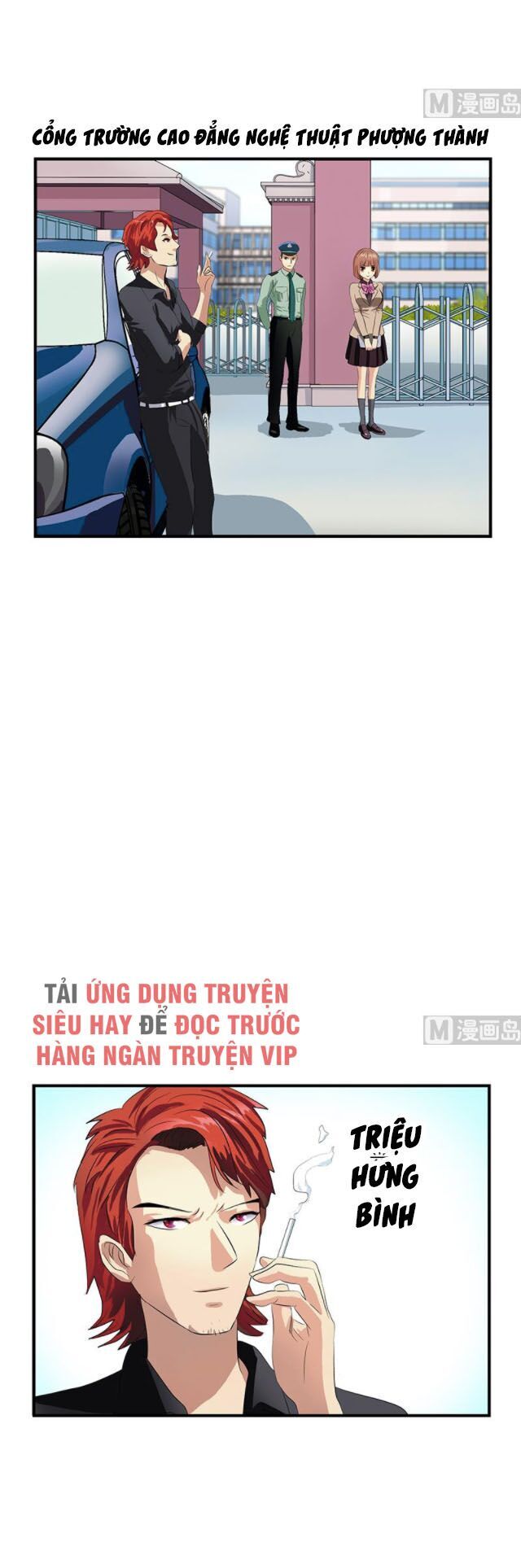 Đô Thị Cực Phẩm Y Tiên Chap 389 - Next Chap 390