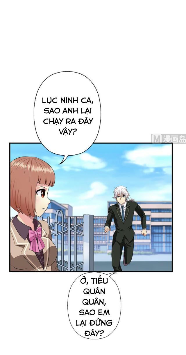 Đô Thị Cực Phẩm Y Tiên Chap 389 - Next Chap 390