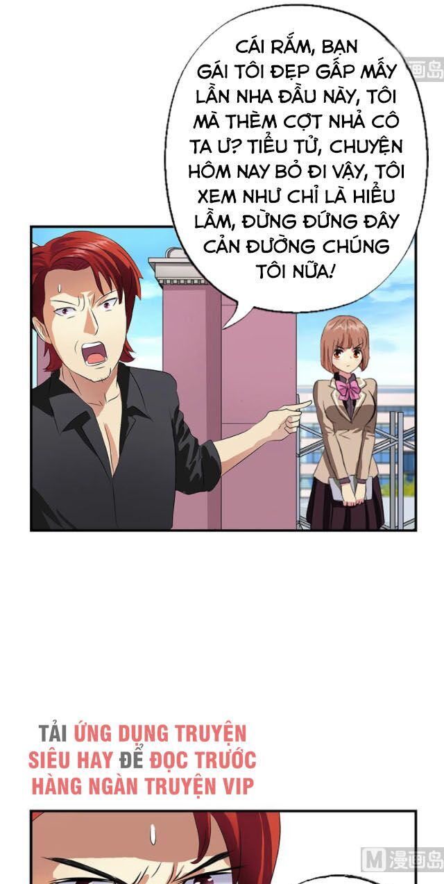 Đô Thị Cực Phẩm Y Tiên Chap 389 - Next Chap 390