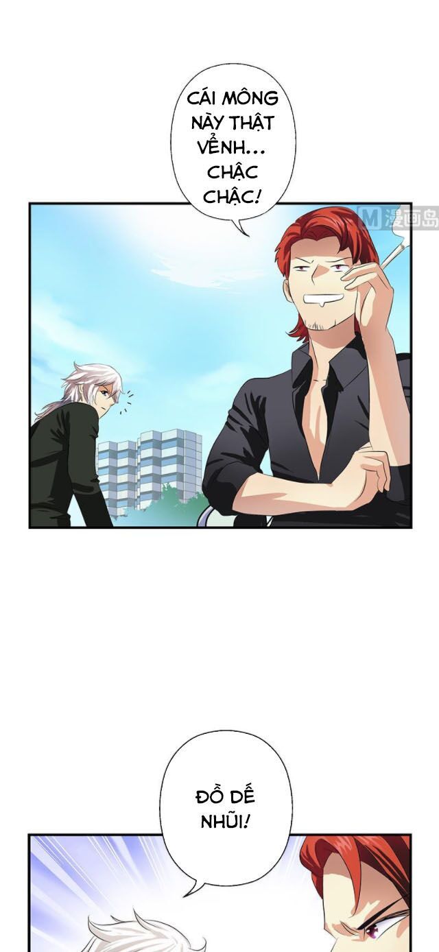 Đô Thị Cực Phẩm Y Tiên Chap 389 - Next Chap 390