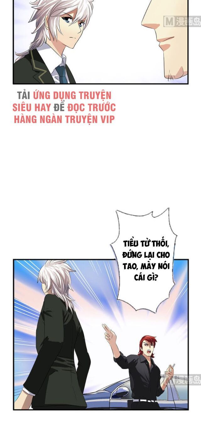 Đô Thị Cực Phẩm Y Tiên Chap 389 - Next Chap 390