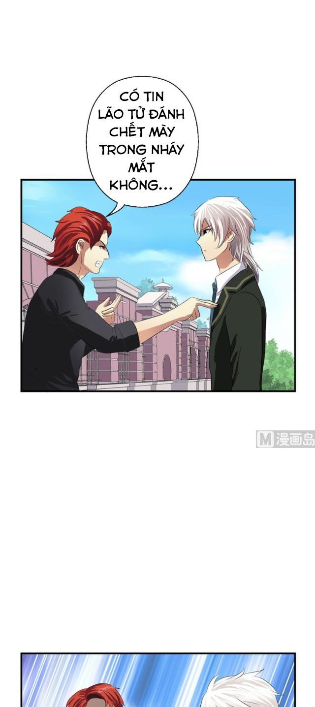 Đô Thị Cực Phẩm Y Tiên Chap 389 - Next Chap 390
