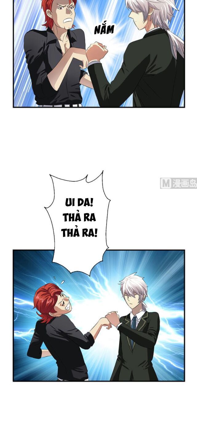 Đô Thị Cực Phẩm Y Tiên Chap 389 - Next Chap 390