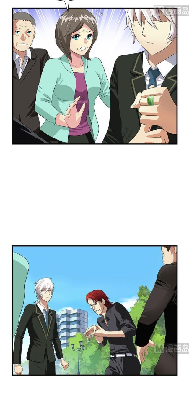 Đô Thị Cực Phẩm Y Tiên Chap 389 - Next Chap 390