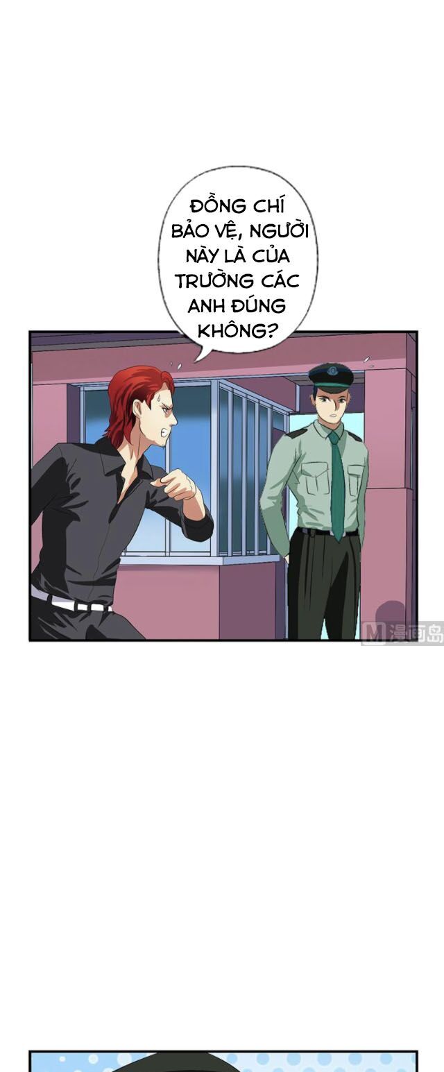 Đô Thị Cực Phẩm Y Tiên Chap 389 - Next Chap 390