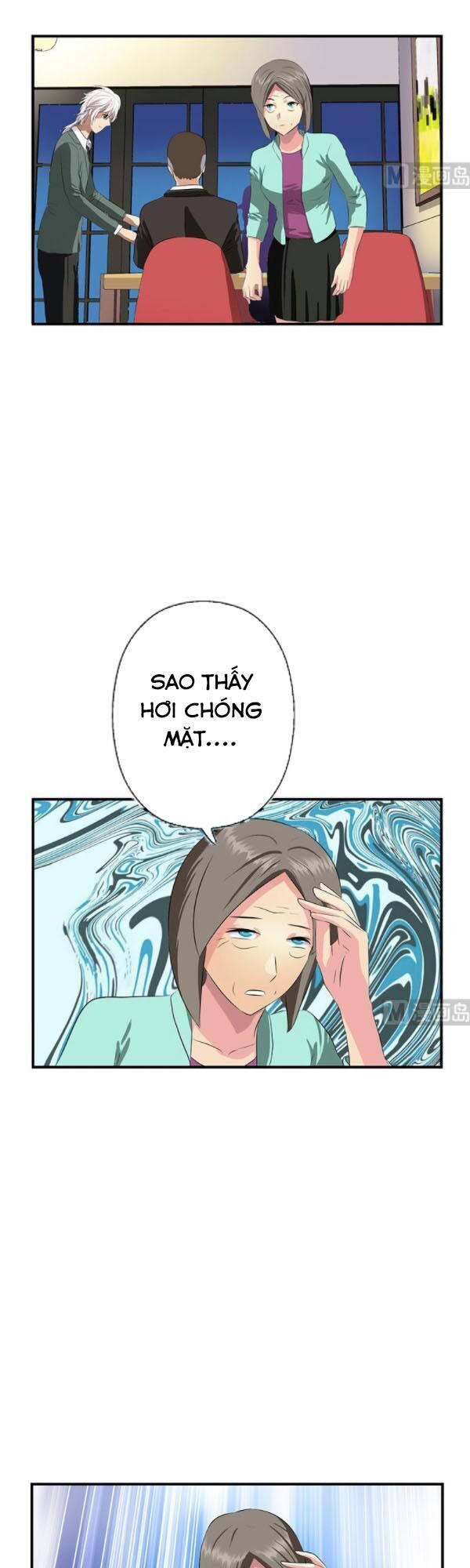 Đô Thị Cực Phẩm Y Tiên Chap 398 - Next Chap 399