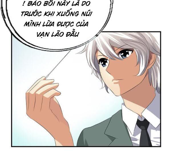 Đô Thị Cực Phẩm Y Tiên Chap 398 - Next Chap 399