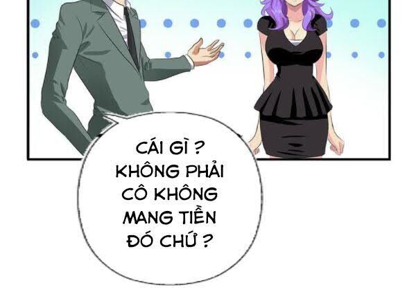 Đô Thị Cực Phẩm Y Tiên Chap 399 - Next Chap 400