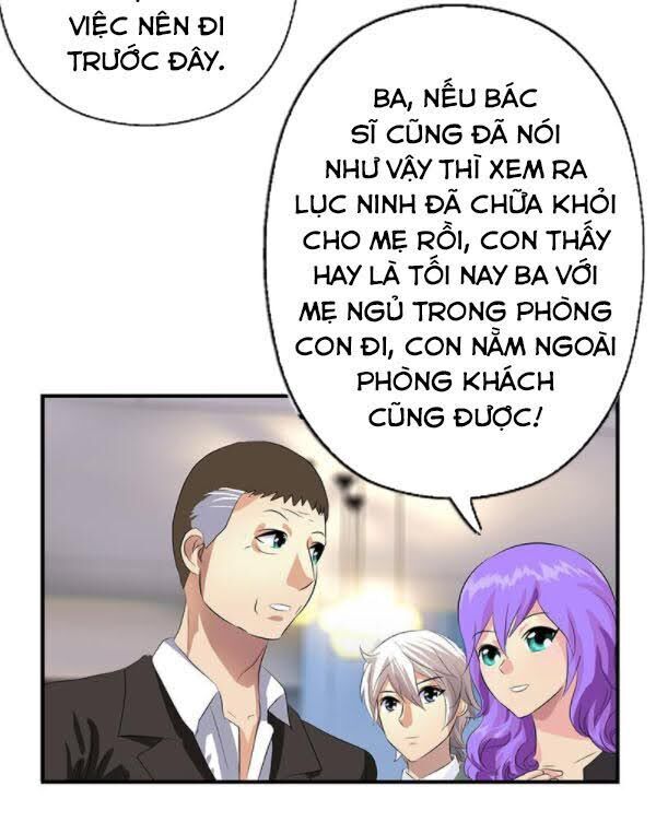 Đô Thị Cực Phẩm Y Tiên Chap 399 - Next Chap 400