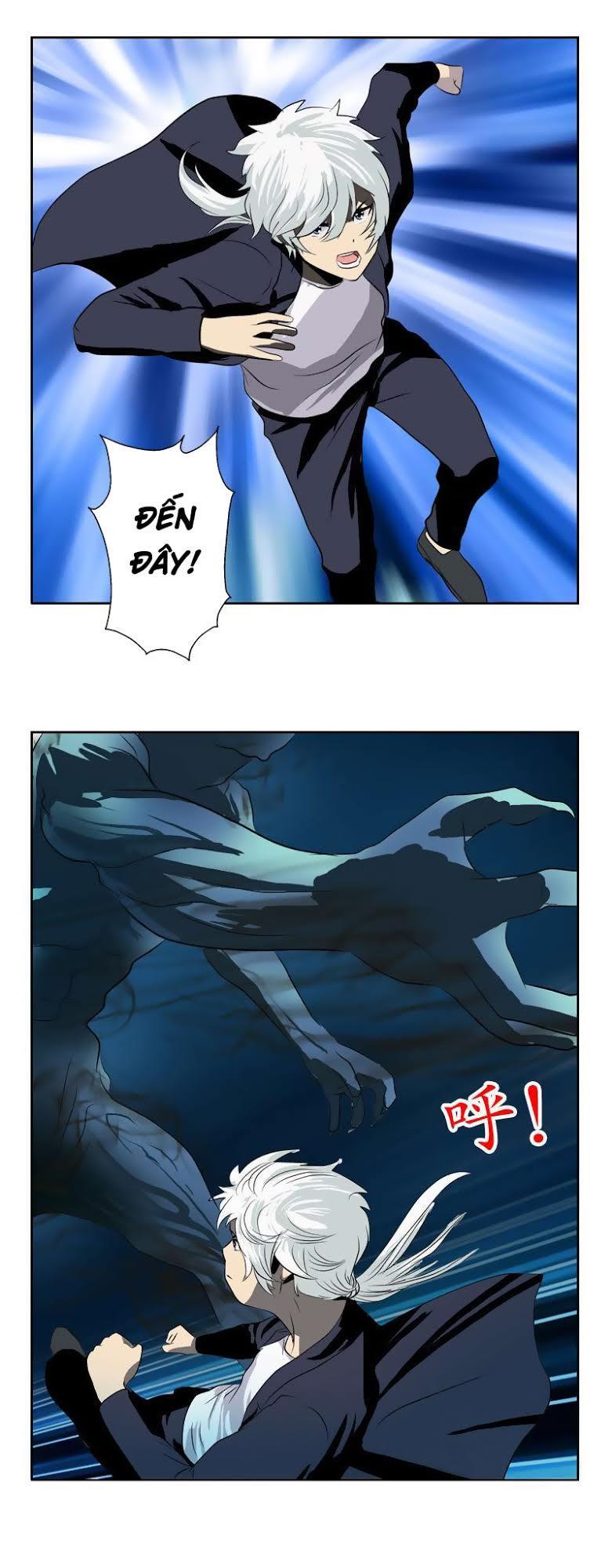 Đô Thị Cực Phẩm Y Tiên Chap 84 - Next Chap 85