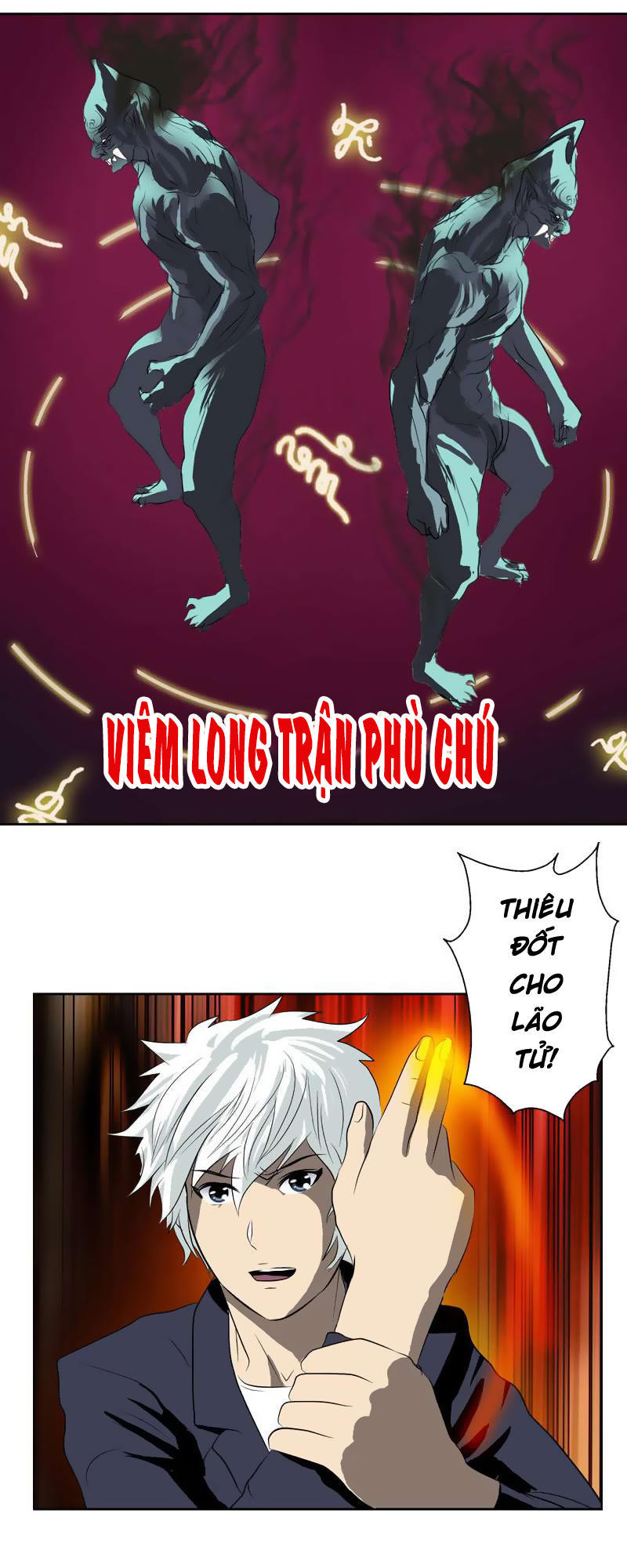 Đô Thị Cực Phẩm Y Tiên Chap 84 - Next Chap 85