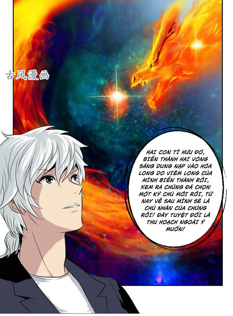 Đô Thị Cực Phẩm Y Tiên Chap 84 - Next Chap 85