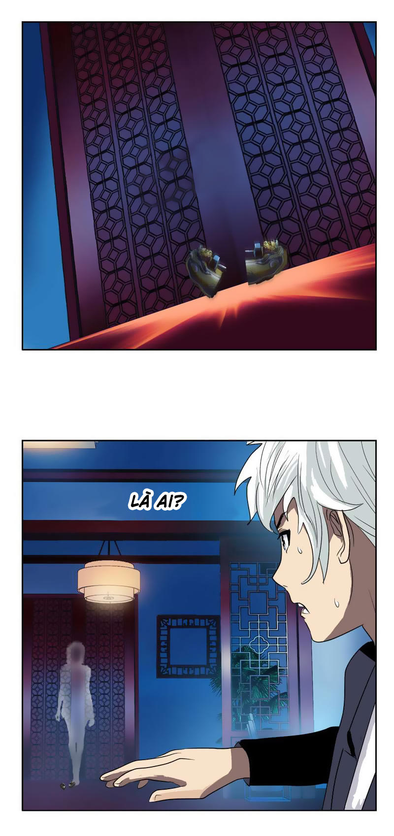 Đô Thị Cực Phẩm Y Tiên Chap 84 - Next Chap 85