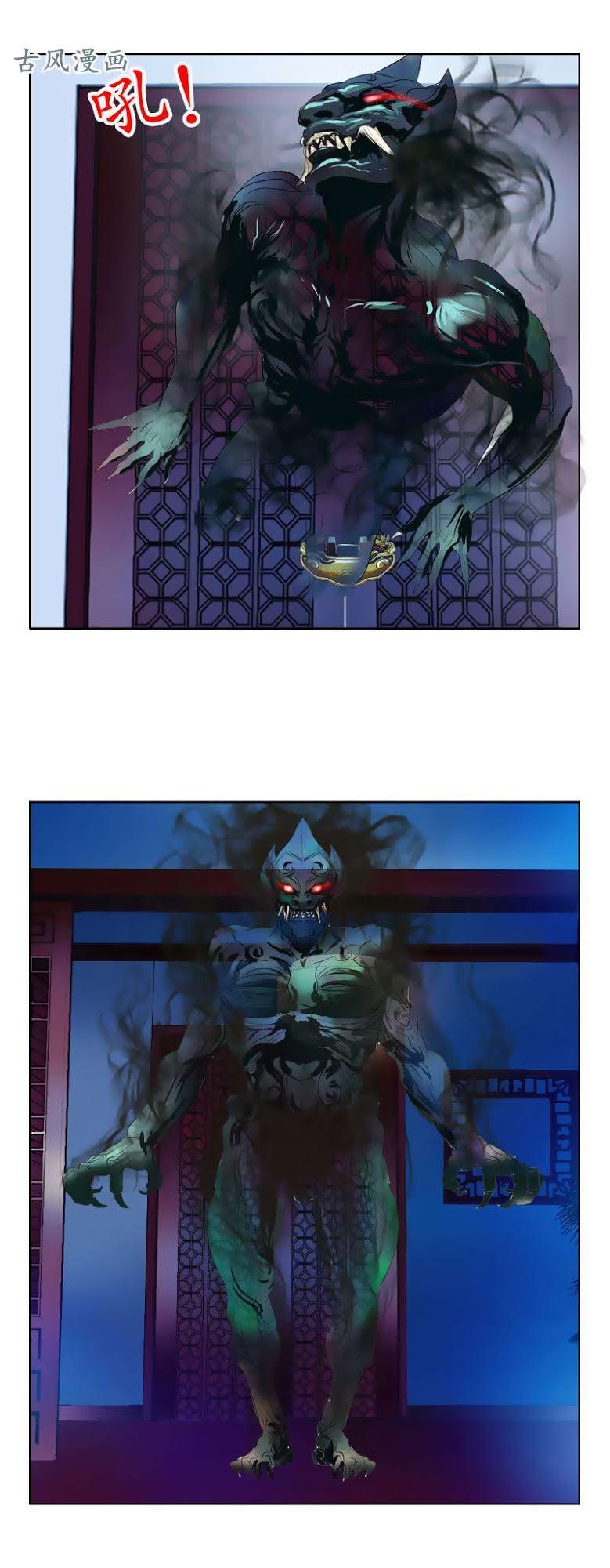 Đô Thị Cực Phẩm Y Tiên Chap 84 - Next Chap 85