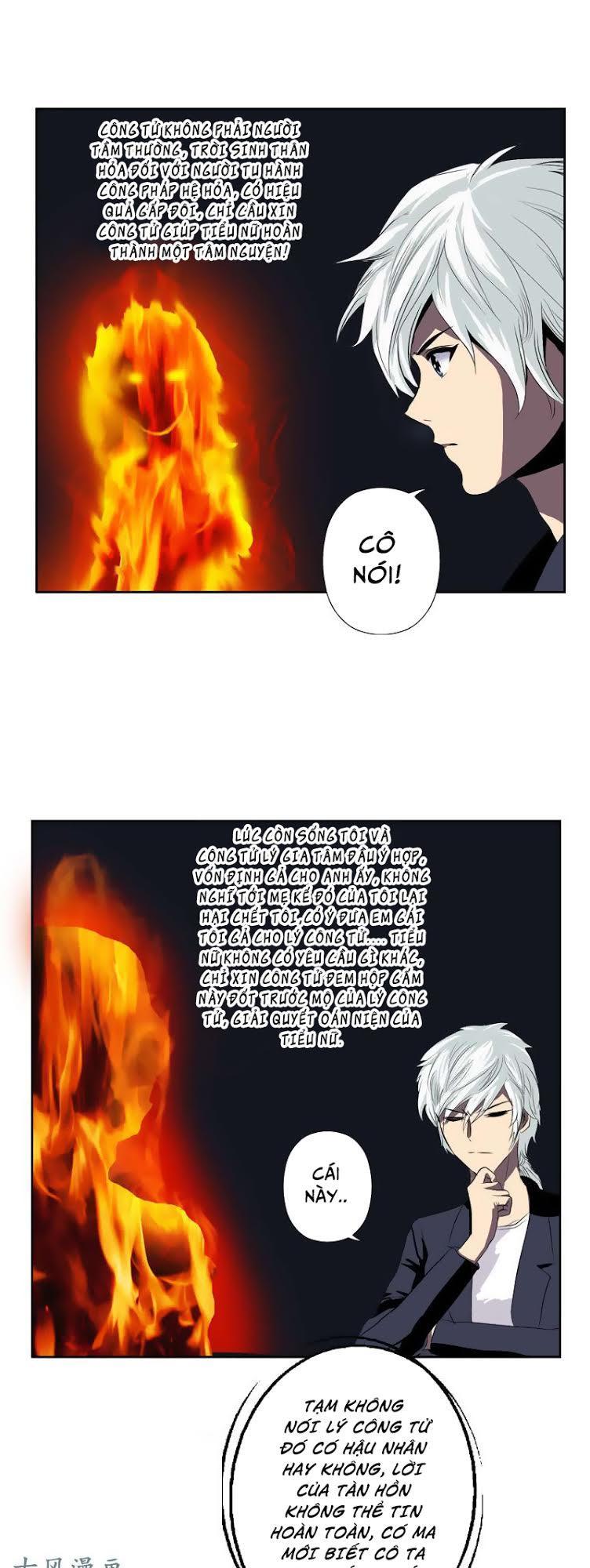 Đô Thị Cực Phẩm Y Tiên Chap 85 - Next Chap 86