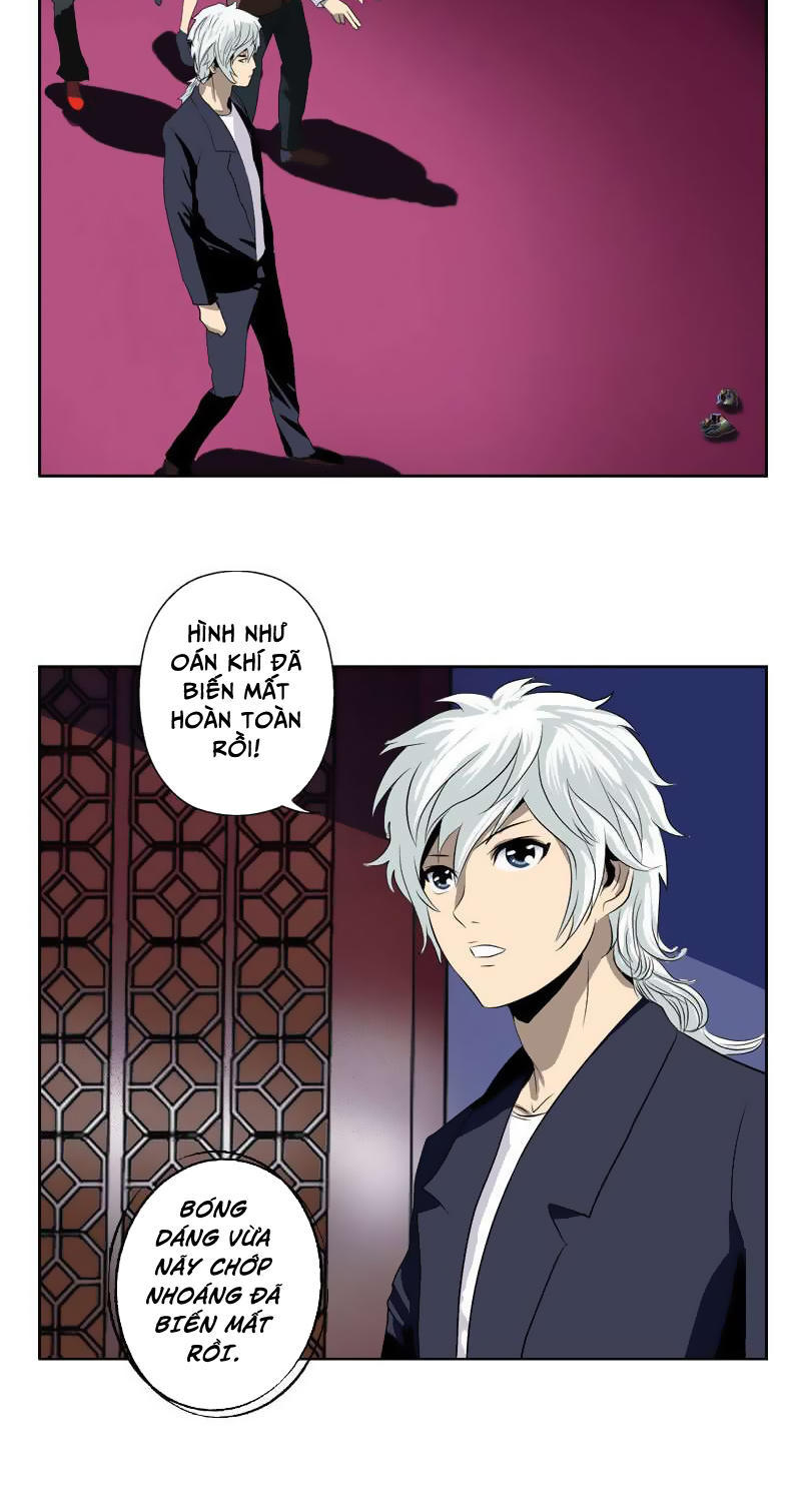 Đô Thị Cực Phẩm Y Tiên Chap 85 - Next Chap 86