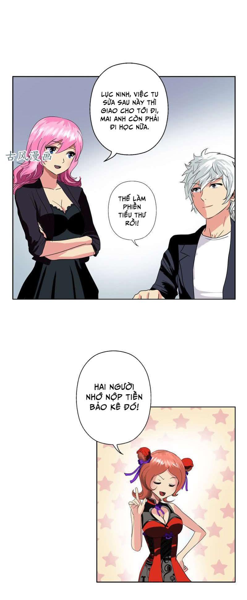 Đô Thị Cực Phẩm Y Tiên Chap 86 - Next Chap 87