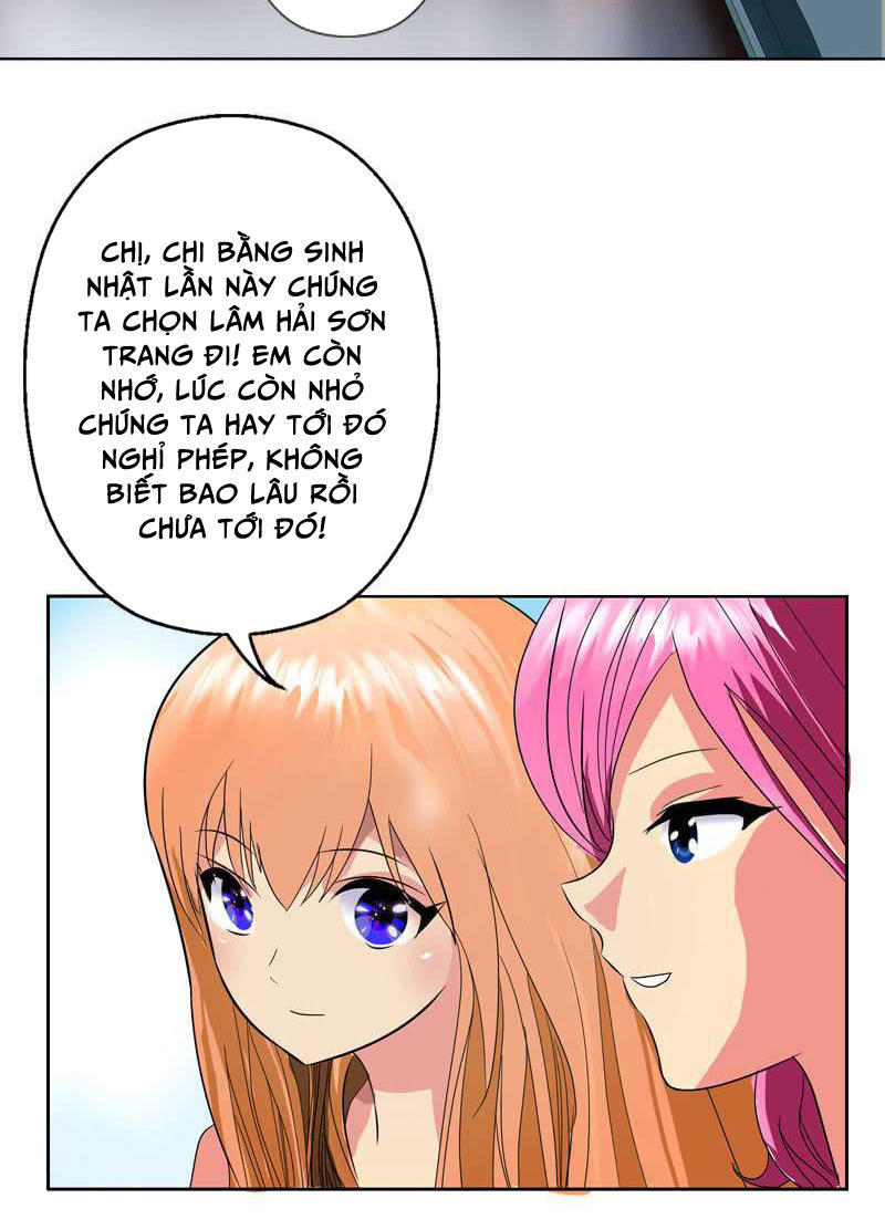 Đô Thị Cực Phẩm Y Tiên Chap 86 - Next Chap 87