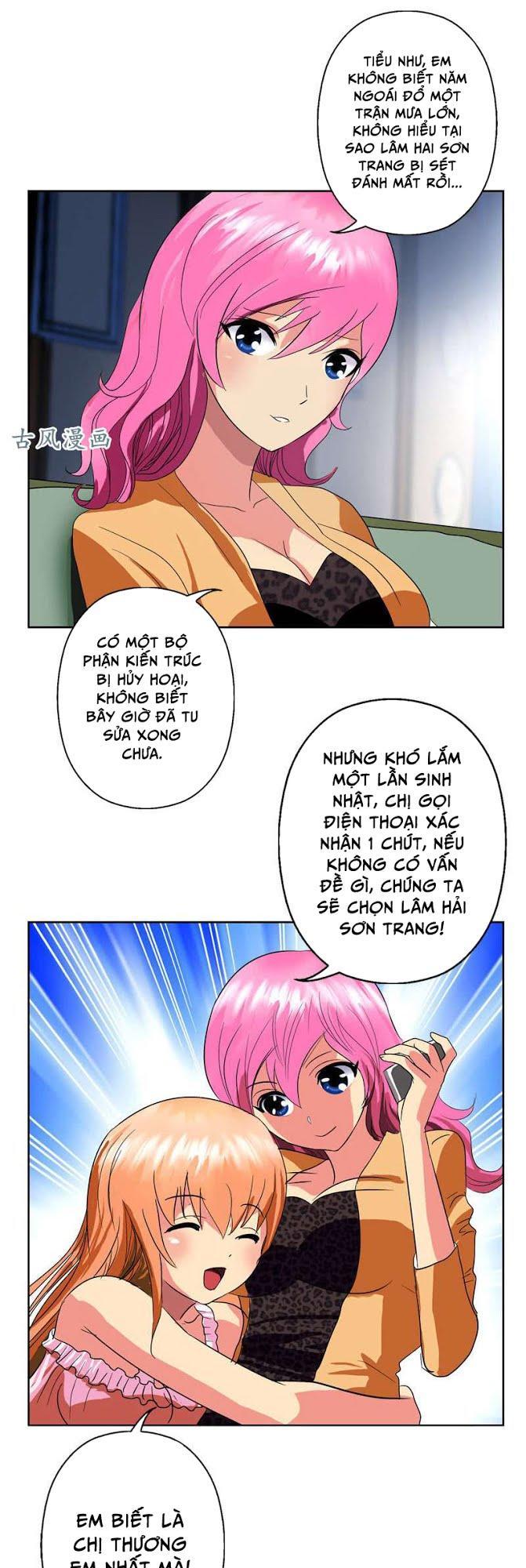 Đô Thị Cực Phẩm Y Tiên Chap 86 - Next Chap 87