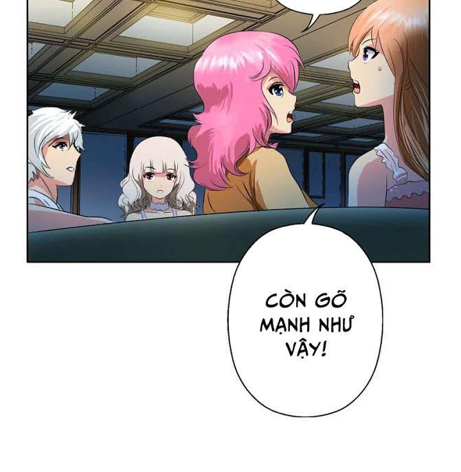 Đô Thị Cực Phẩm Y Tiên Chap 86 - Next Chap 87