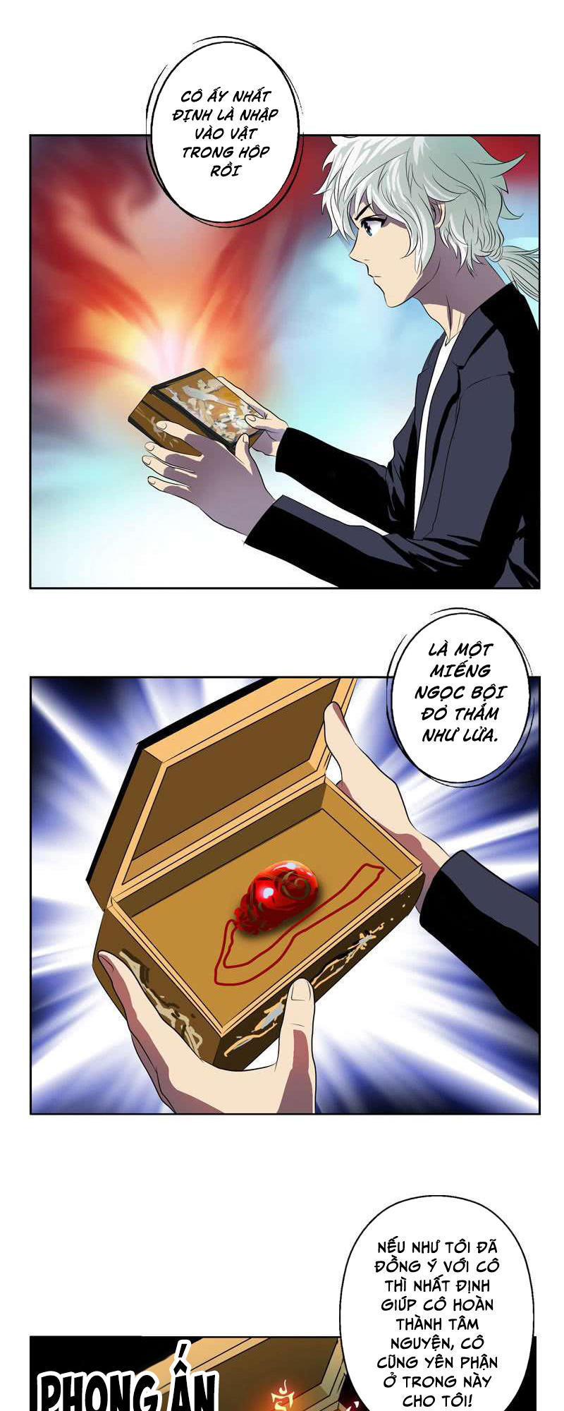 Đô Thị Cực Phẩm Y Tiên Chap 86 - Next Chap 87