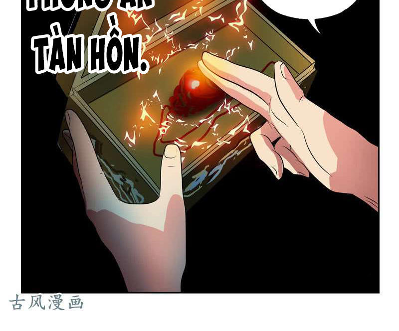 Đô Thị Cực Phẩm Y Tiên Chap 86 - Next Chap 87
