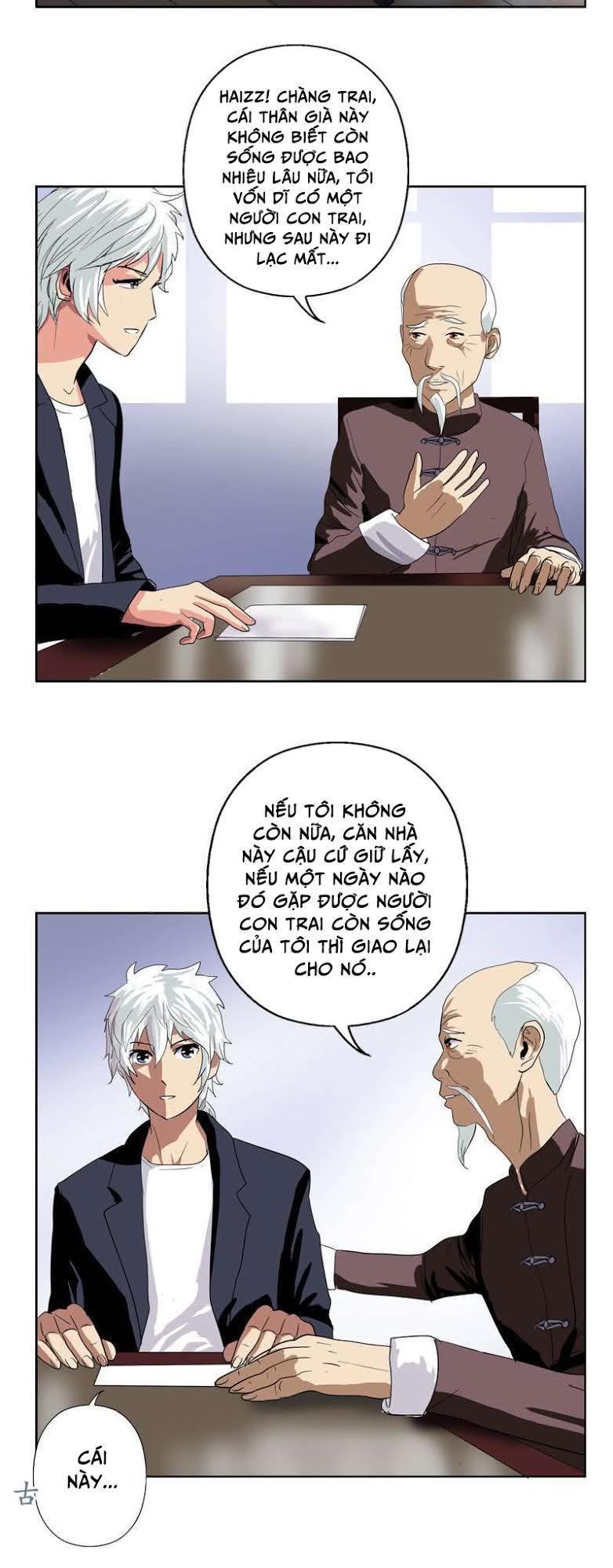 Đô Thị Cực Phẩm Y Tiên Chap 86 - Next Chap 87