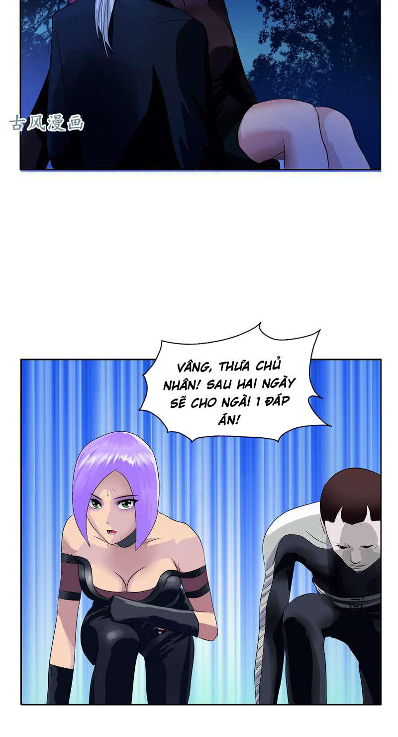 Đô Thị Cực Phẩm Y Tiên Chap 97 - Next Chap 98