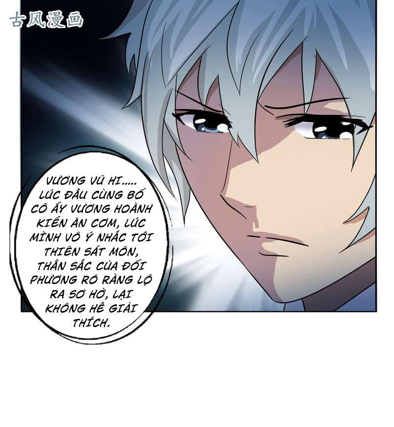 Đô Thị Cực Phẩm Y Tiên Chap 98 - Next Chap 99