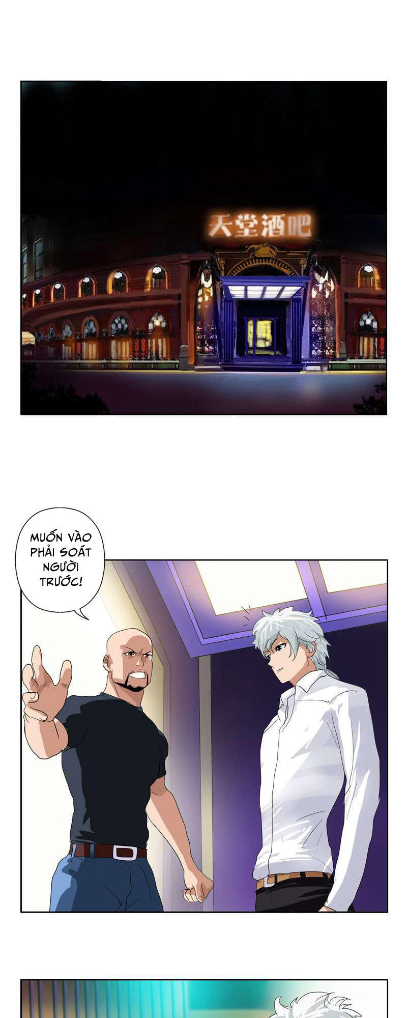 Đô Thị Cực Phẩm Y Tiên Chap 98 - Next Chap 99