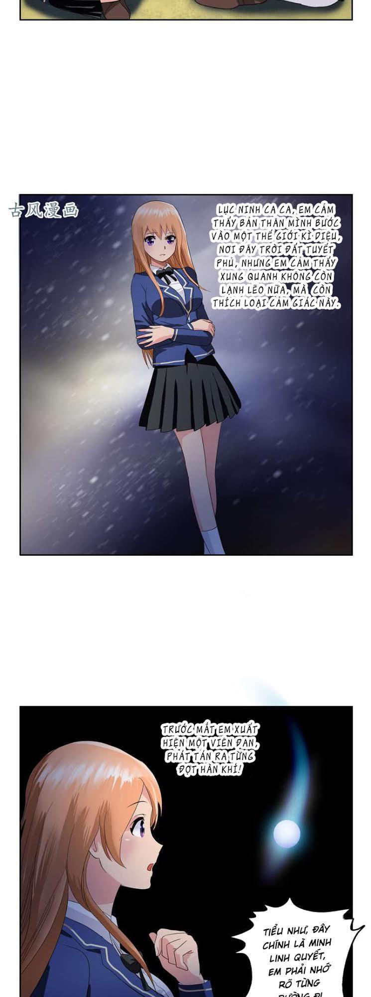 Đô Thị Cực Phẩm Y Tiên Chap 98 - Next Chap 99