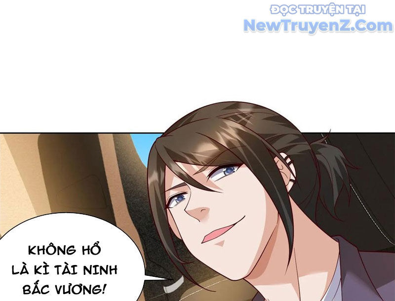 Đô Thị Đệ Nhất Chiến Thần Chap 65 - Next Chap 66