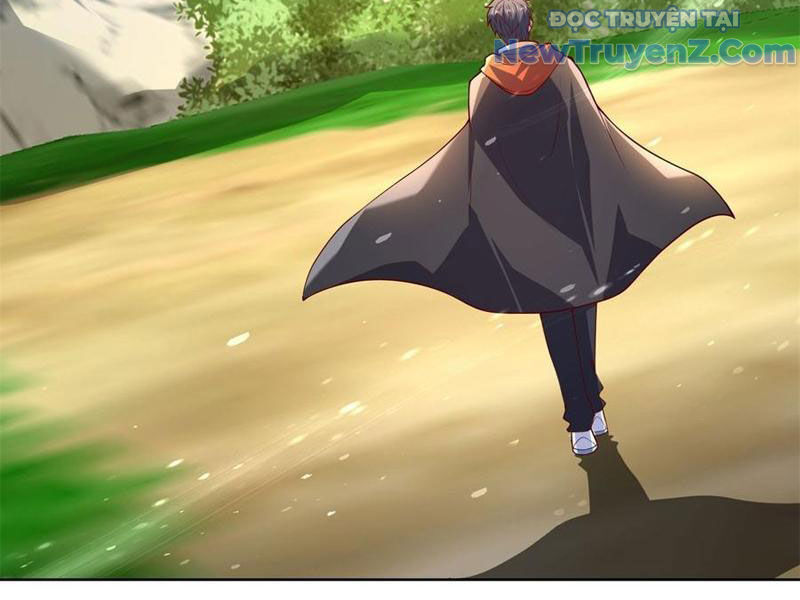Đô Thị Đệ Nhất Chiến Thần Chap 66 - Next Chap 67