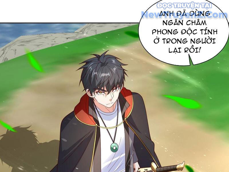 Đô Thị Đệ Nhất Chiến Thần Chap 66 - Next Chap 67