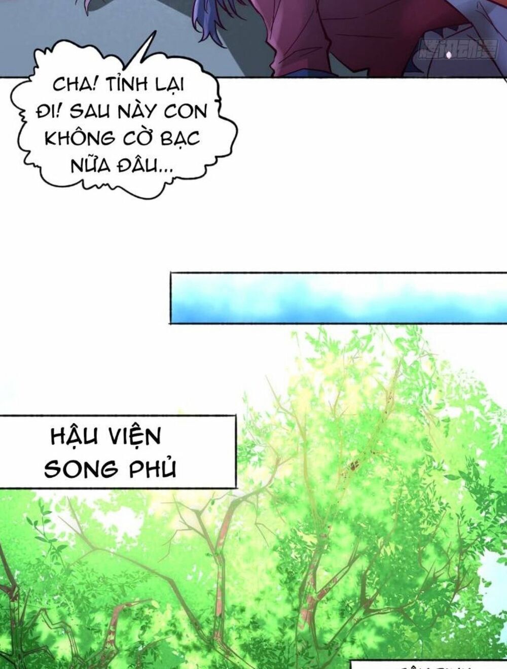 Đô Thị Đỉnh Phong Cao Thủ Chap 107 - Next Chap 108